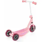 MOLTO 3 Wheels 48x36x90 Cm Supports 20 Kg Potkulauta