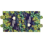 All Tigers Set Nail Polish Plastic D