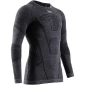 X-Bionic Symbio Merino Pitkähihainen Aluspaita