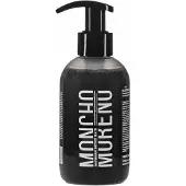 Moncho Moreno Bathman Detox Charcoal 250ml Shampoo