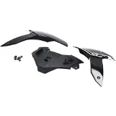 Shark Spartan Gt/spartan Gt Carbon Kypärän Takaspoileri