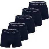Gant 900025003 Boxerit 5 Yksiköt