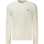 Calvin Klein Jeans Neulepaita valkoinen