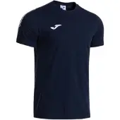 Joma Olimpiada Lyhythihainen T-paita