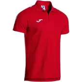 Joma Olimpiada Lyhythihainen Pikeepaita