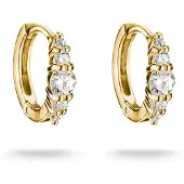 Thomas Sabo Classic kullatut korvakorut CR778-M01-14