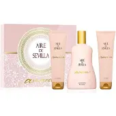 Aire Sevilla Amara Vapo Set 330ml Eau De Toilette