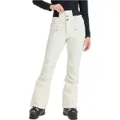 Roxy Rising High Pt - White - XS