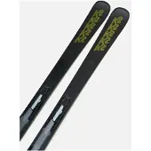 K2 Blur 74+mxc 12 Tcx Light Quikclik Alppihiihtopakkaus
