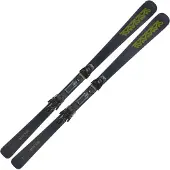K2 Blur 74+mxc 12 Tcx Light Quikclik Alppihiihtopakkaus