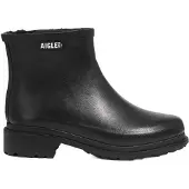 Aigle Fulfeel Low Fur Saappaat