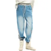 Desigual Suorat farkut SPORTTI 26SWDD42