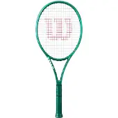 Wilson Blade 104 V10 GR FRM, Tennismailat