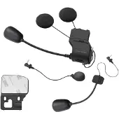 Sena 50s Universal Kuulokkeet Ja Mikrofoni Kit
