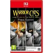 Warrior Cats: Clans of the Forest 2