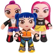 Grupo Moya K-pop Assorted Nalle 20 Cm