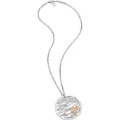 Morellato Bijoux - - SADA05 - Teräs - Hopeinen - Naisille