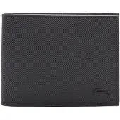 Lacoste Classic Petit Piqué Six Card Lompakko