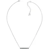 Adore Collier - - BRILLIANCE 5448681 - Hopea 925/1000 - Koukku - Naisille