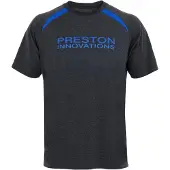 Preston Innovations Tide Lyhythihainen T-paita