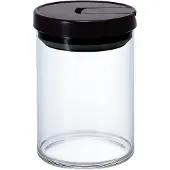 Hario kahvipurkki, 800 ml – musta