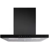 Witt seinälle asennettava liesituuletin WTE60BR (60cm)