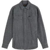 Wrangler Western Pitkähihainen Kauluspaita