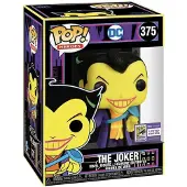 Funko POP! Dc Comics The Joker Kuvio