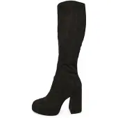Steve madden Saappaat 'Twain' musta