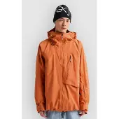 Burton Ak Gore Cyclc Takki goldfish orange Koko M