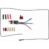 Gate Electronics Gate X-ASR2 Mosfet