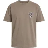 Volcom Bad Luck Lyhythihainen T-paita