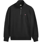 Levi's Collegepaita tummanruskea
