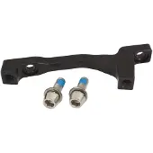 Hope P Postmount Disc Levyjarrusatula-adapteri