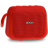Sogo Rad-ss-8660 Bluetooth-kaiutin