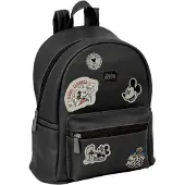 Safta Mickey Mouse 9l 24x28x12 Cm Mini Reppu