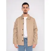 Barbour Short Rokig Wp - Beige - M