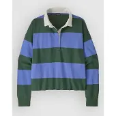 Patagonia Rugby T-Paita sininen, XL