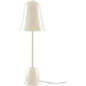 Globen Lighting Pöytävalaisin , Blåklockan, Beige, Olohuone, Metalli, Skandinaavinen