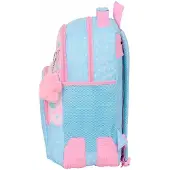 Safta Blackfit8 Smile 20l 32x43x14 Cm Reppu