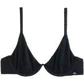 Next Bikinitoppi musta