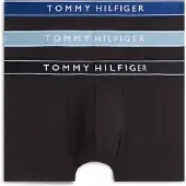 Tommy Hilfiger Um0um03881 Trunk Boxerit 3 Yksiköt
