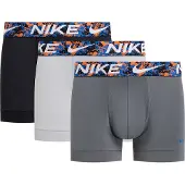 Nike 0000ke1156 Trunk Boxerit 3 Yksiköt