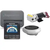 Raymarine Evolution Ev-150 Moduulit