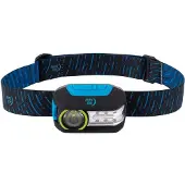 Nite Ize Radiant 300 Recargable Otsalamppu