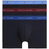 Tommy Hilfiger Um0um03874 Brief Boxerit 3 Yksiköt