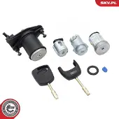 ESEN SKV Konepellin lukko 65SKV828