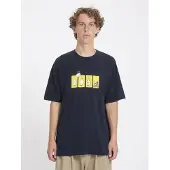 Volcom Before I Break Loose Lyhythihainen T-paita