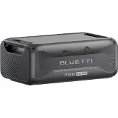 BLUETTI B300k Aurinkopaneelin Akku