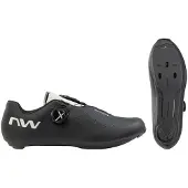 Northwave Sonic Plus Wide Maantiepyöräilykengät